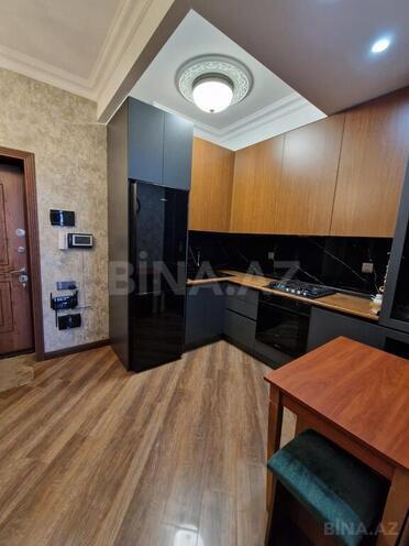 2 otaqlı yeni tikili - Badamdar q. - 70 m² (12)