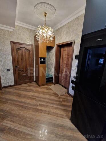 2 otaqlı yeni tikili - Badamdar q. - 70 m² (13)