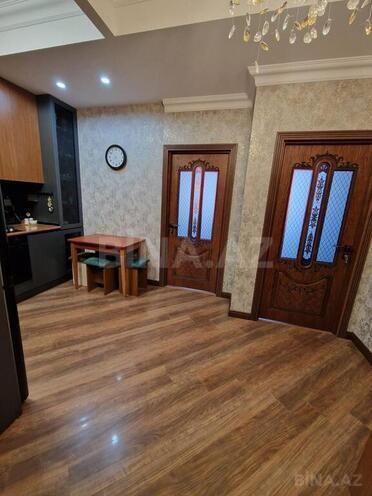 2 otaqlı yeni tikili - Badamdar q. - 70 m² (14)