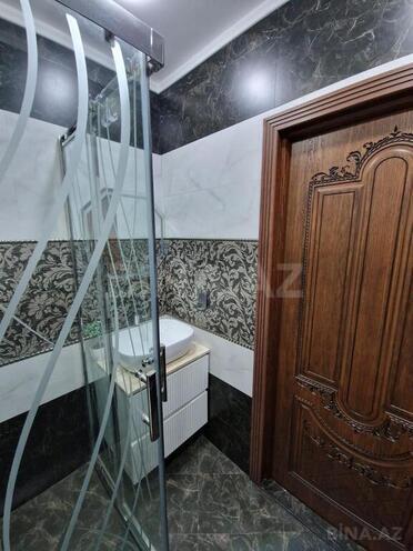 2 otaqlı yeni tikili - Badamdar q. - 70 m² (16)