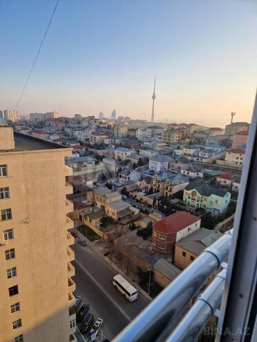 2 otaqlı yeni tikili - Badamdar q. - 70 m² (18)
