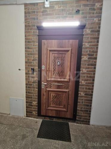 2 otaqlı yeni tikili - Badamdar q. - 70 m² (17)