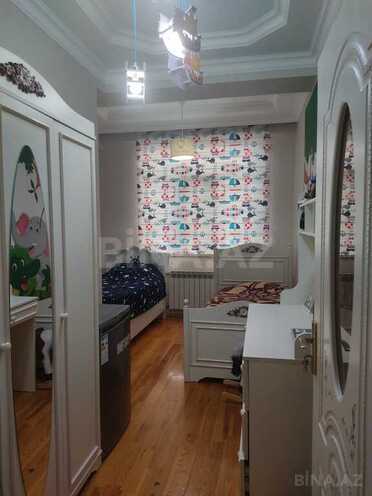 3-комн. новостройка - м. 20 января - 121 м² (6)