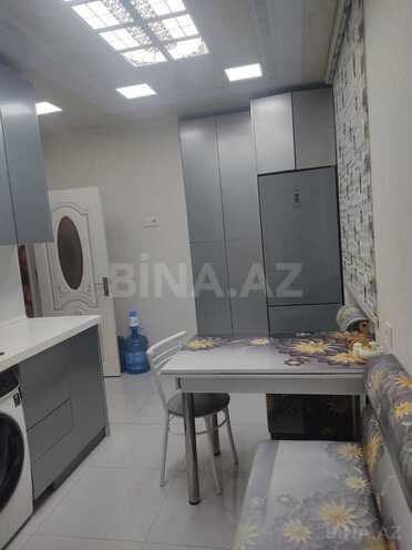 3-комн. новостройка - м. 20 января - 121 м² (7)