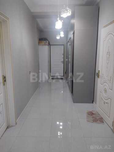 3-комн. новостройка - м. 20 января - 121 м² (11)