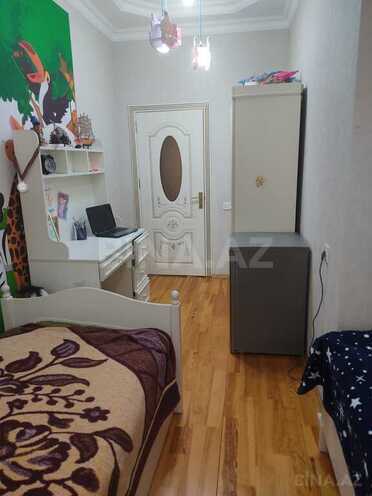 3-комн. новостройка - м. 20 января - 121 м² (5)