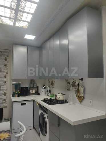 3-комн. новостройка - м. 20 января - 121 м² (8)