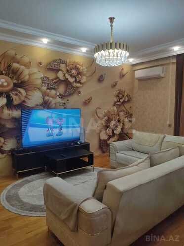 3-комн. новостройка - м. 20 января - 121 м² (1)