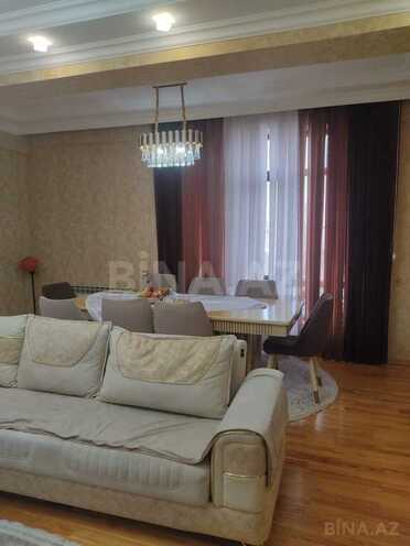 3-комн. новостройка - м. 20 января - 121 м² (2)