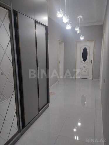 3-комн. новостройка - м. 20 января - 121 м² (12)