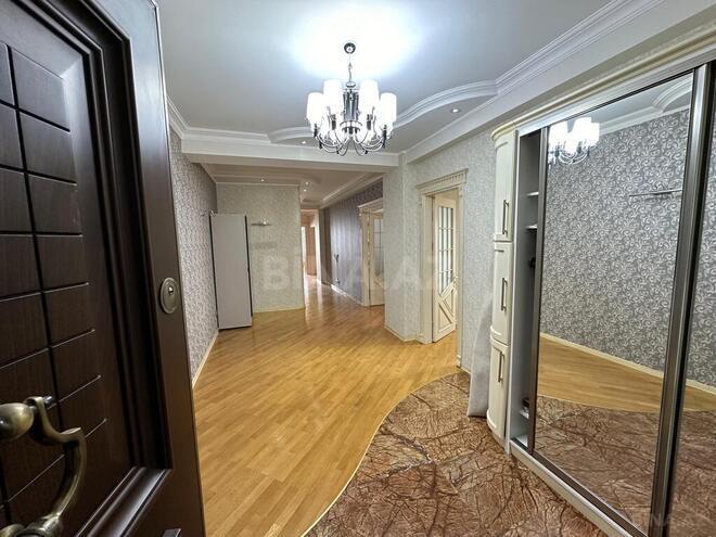 4 otaqlı yeni tikili - 28 May m. - 200 m² (8)