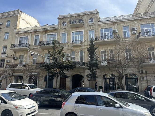 5-комн. вторичка - м. 28 мая - 170 м² (17)