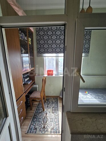 2-комн. новостройка - м. Иншаатчылар - 87 м² (5)