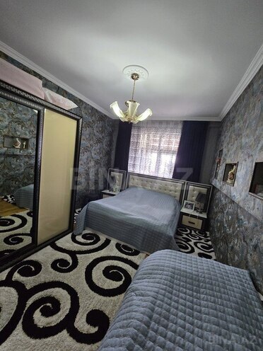 2-комн. новостройка - м. Иншаатчылар - 87 м² (8)