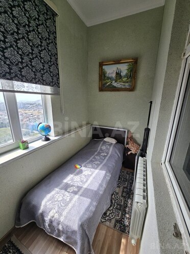 2-комн. новостройка - м. Иншаатчылар - 87 м² (15)