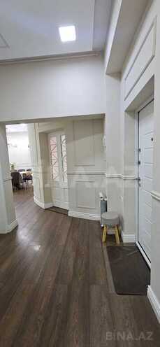 3 otaqlı yeni tikili - İnşaatçılar m. - 115 m² (7)