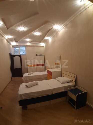 3 otaqlı yeni tikili - Şah İsmayıl Xətai m. - 104 m² (7)