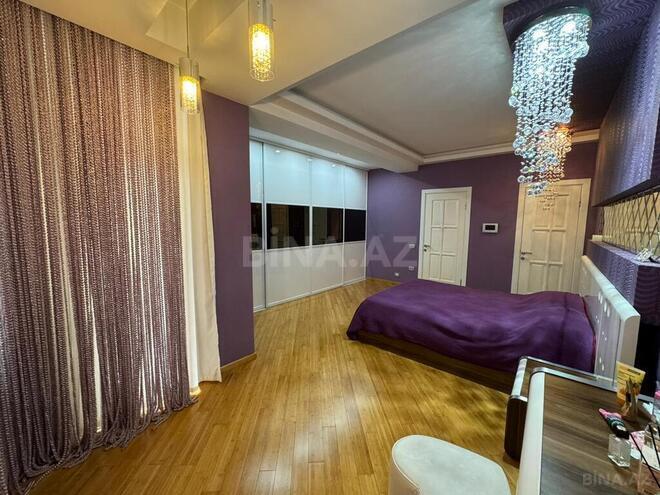 4-комн. новостройка - м. 8 ноября - 200 м² (16)