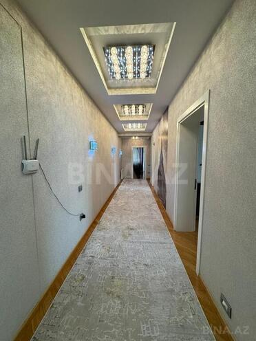 4-комн. новостройка - м. 8 ноября - 200 м² (12)