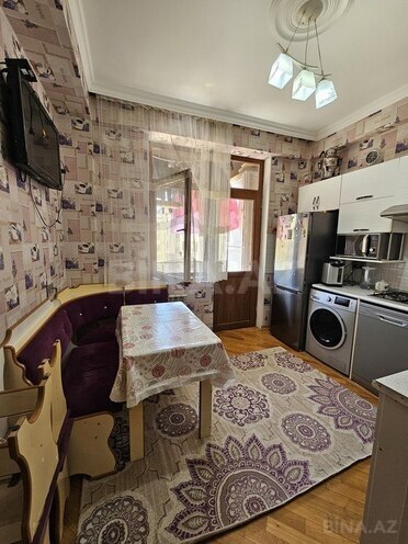 3-комн. новостройка - пос. Масазыр - 84 м² (8)