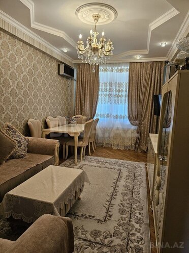 3-комн. новостройка - пос. Масазыр - 84 м² (16)