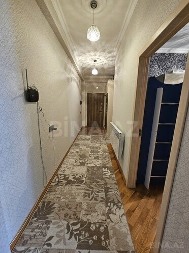 3-комн. новостройка - пос. Масазыр - 84 м² (12)