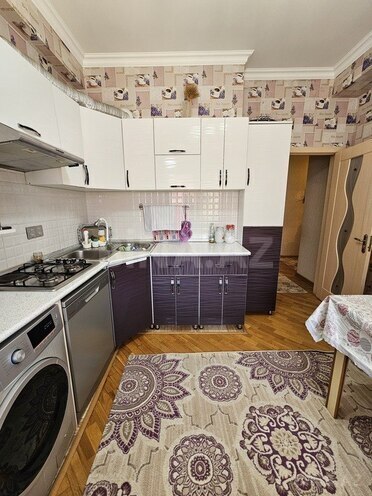 3-комн. новостройка - пос. Масазыр - 84 м² (5)