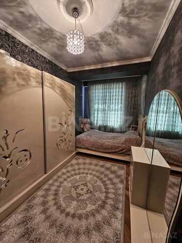 3-комн. новостройка - пос. Масазыр - 84 м² (17)