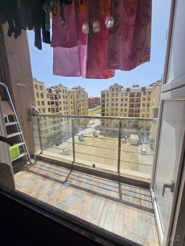 3-комн. новостройка - пос. Масазыр - 84 м² (11)
