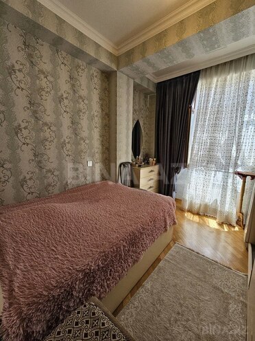 3-комн. новостройка - пос. Масазыр - 84 м² (13)