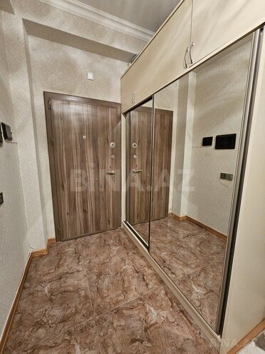 3-комн. новостройка - пос. Масазыр - 84 м² (14)