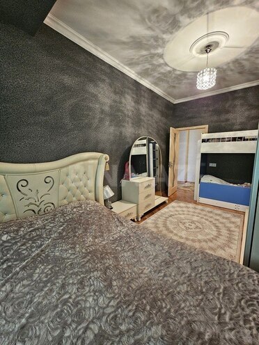 3-комн. новостройка - пос. Масазыр - 84 м² (4)
