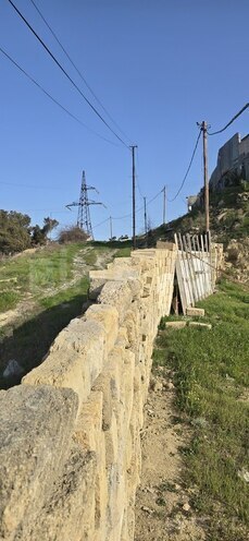 Həyət evi/Bağ evi - Avtovağzal m. - 10 m² (13)
