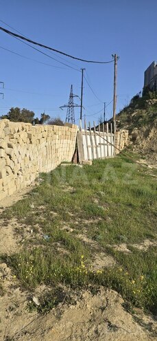Həyət evi/Bağ evi - Avtovağzal m. - 10 m² (12)