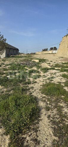 Həyət evi/Bağ evi - Avtovağzal m. - 10 m² (17)