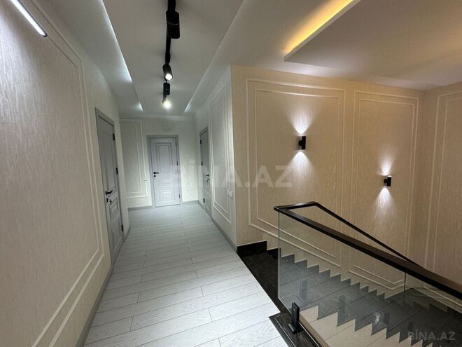 4-комн. дом/дача - пос. Мардакан - 360 м² (14)