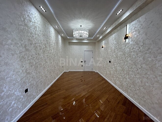2-комн. новостройка - м. Гянджлик - 96 м² (8)
