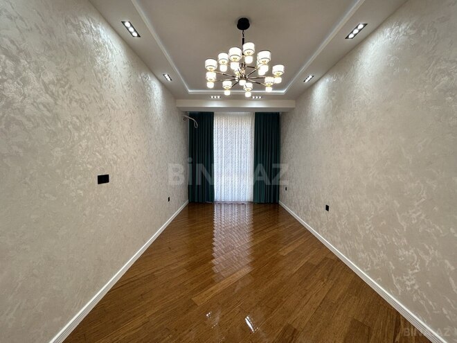 2-комн. новостройка - м. Гянджлик - 96 м² (10)