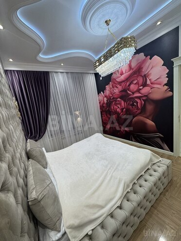 5 otaqlı həyət evi/bağ evi - Mərdəkan q. - 360 m² (6)