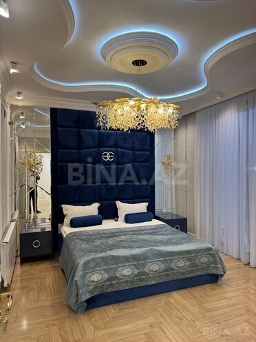 5 otaqlı həyət evi/bağ evi - Mərdəkan q. - 360 m² (8)