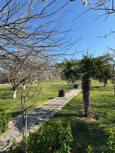 5 otaqlı həyət evi/bağ evi - Bilgəh q. - 180 m² (29)