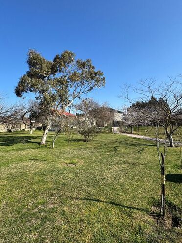 5 otaqlı həyət evi/bağ evi - Bilgəh q. - 180 m² (27)