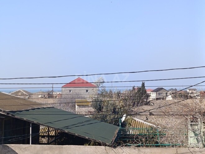 5 otaqlı həyət evi/bağ evi - Bilgəh q. - 180 m² (30)