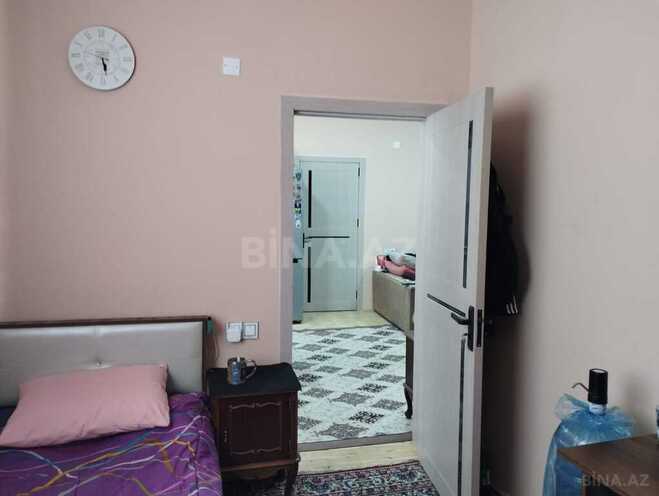 3-комн. дом/дача - пос. 20-й участок - 65 м² (17)