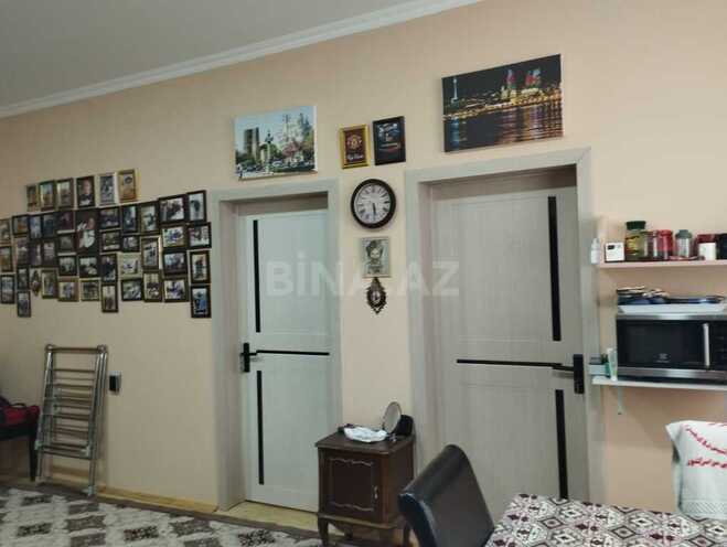 3-комн. дом/дача - пос. 20-й участок - 65 м² (15)