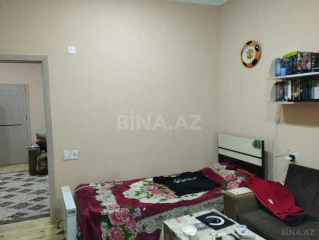 3-комн. дом/дача - пос. 20-й участок - 65 м² (25)