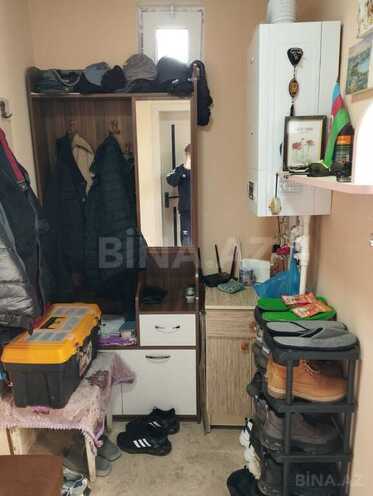3-комн. дом/дача - пос. 20-й участок - 65 м² (11)