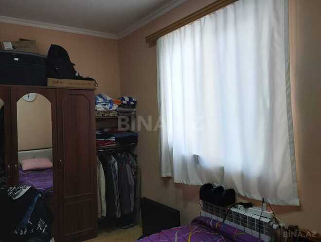3-комн. дом/дача - пос. 20-й участок - 65 м² (18)