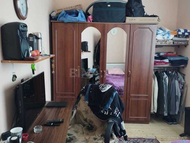 3-комн. дом/дача - пос. 20-й участок - 65 м² (19)