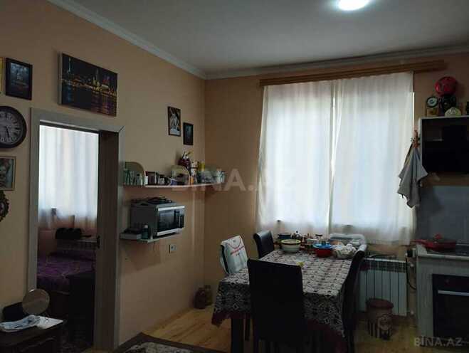 3-комн. дом/дача - пос. 20-й участок - 65 м² (23)